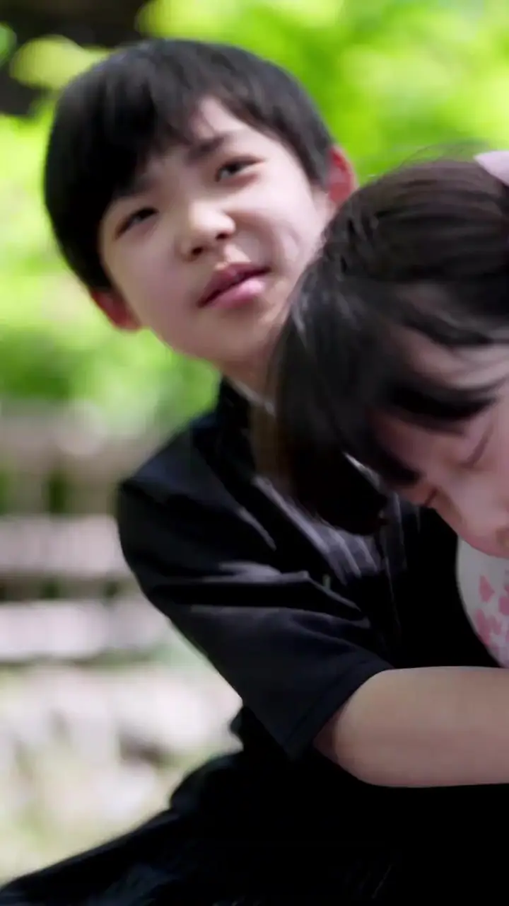 The Missing Heiress Episode 3