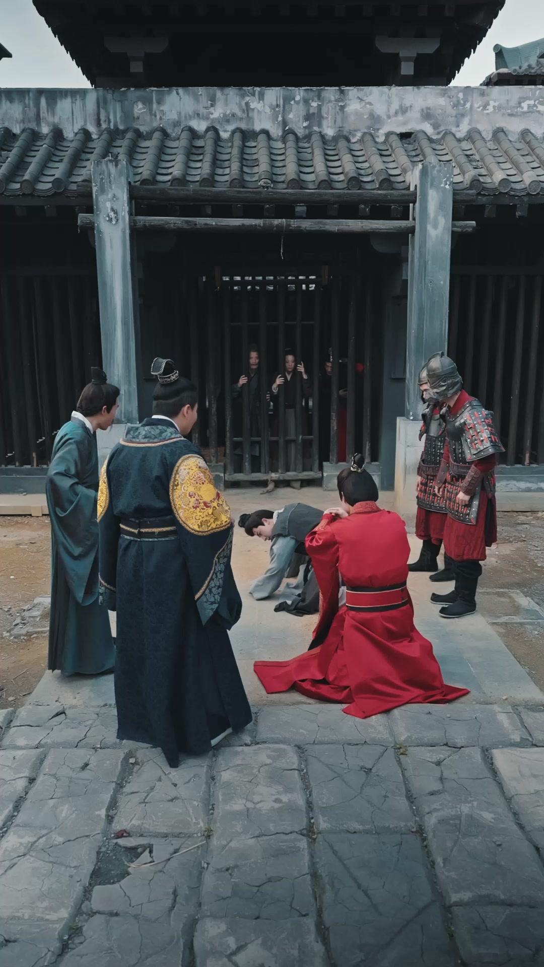 Damn! He is the Emperor!