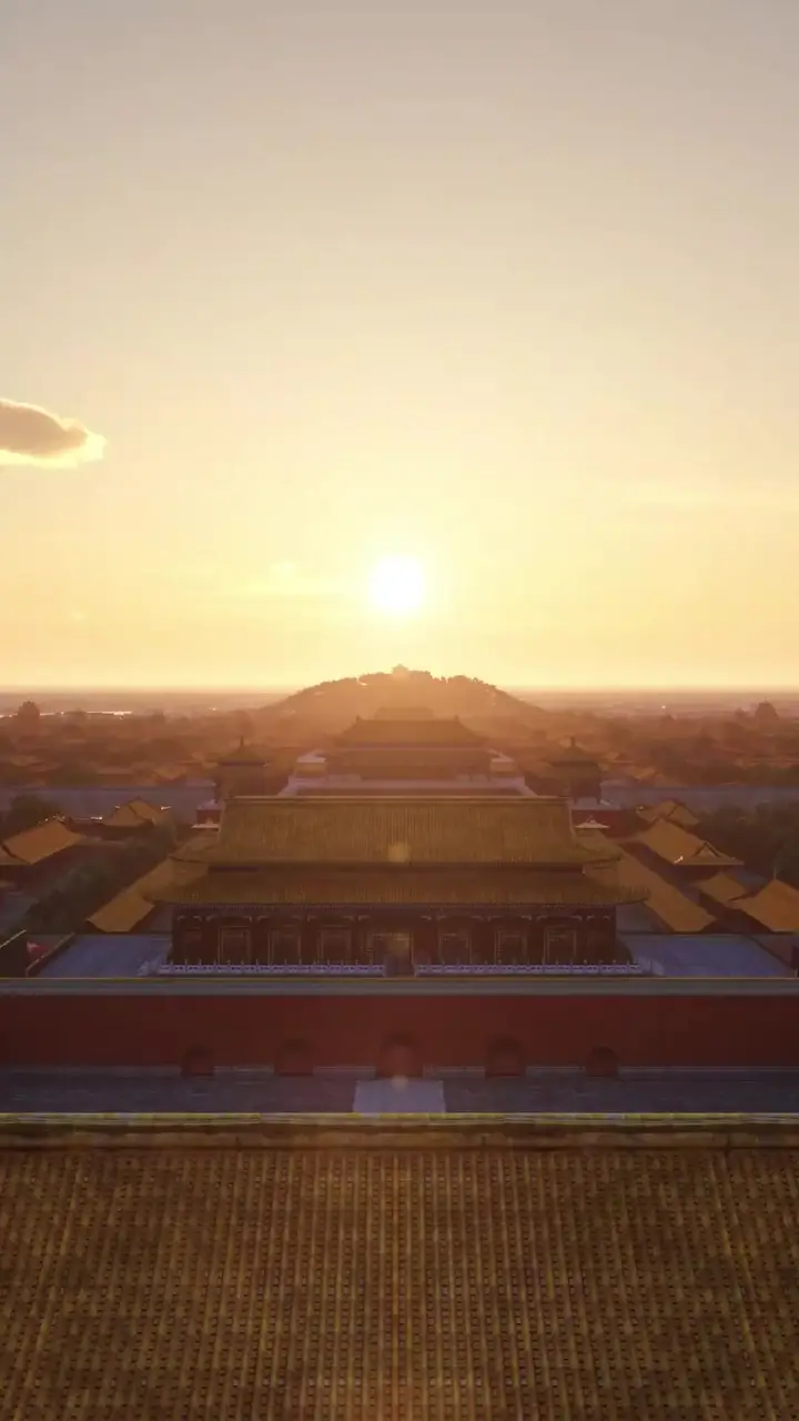 Rise of the Humble King Episode 1