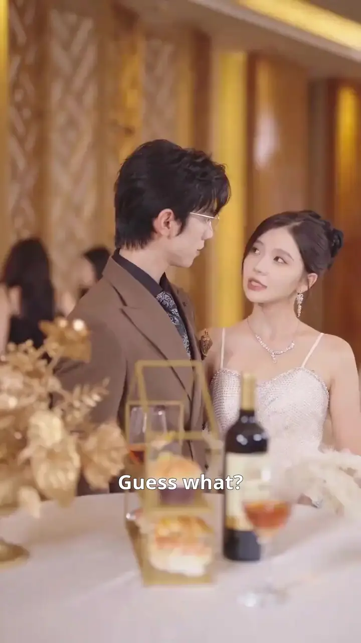 (Dubbed)Mr. CEO's First Love Episode 63