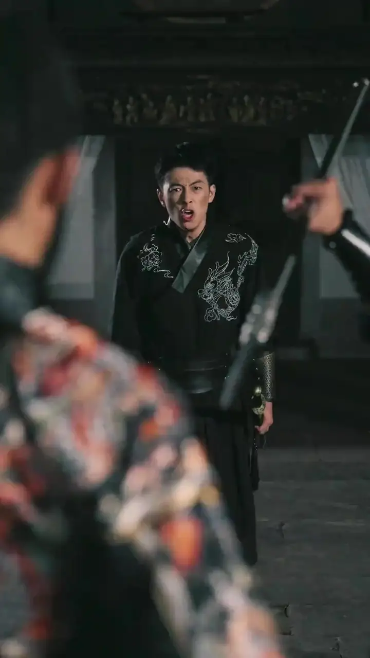 Father of Legends Episode 10