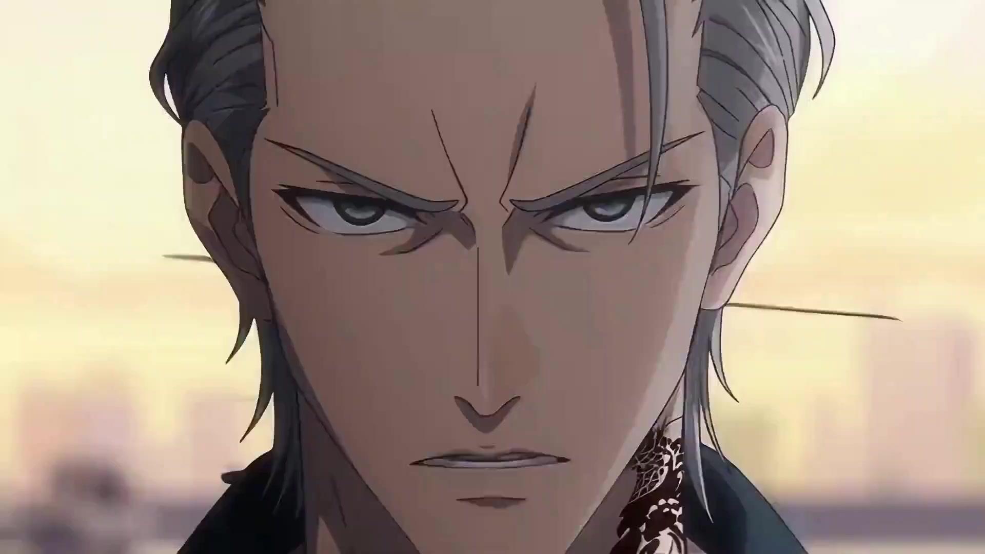 (Dubbed) Ashes of the Dragon