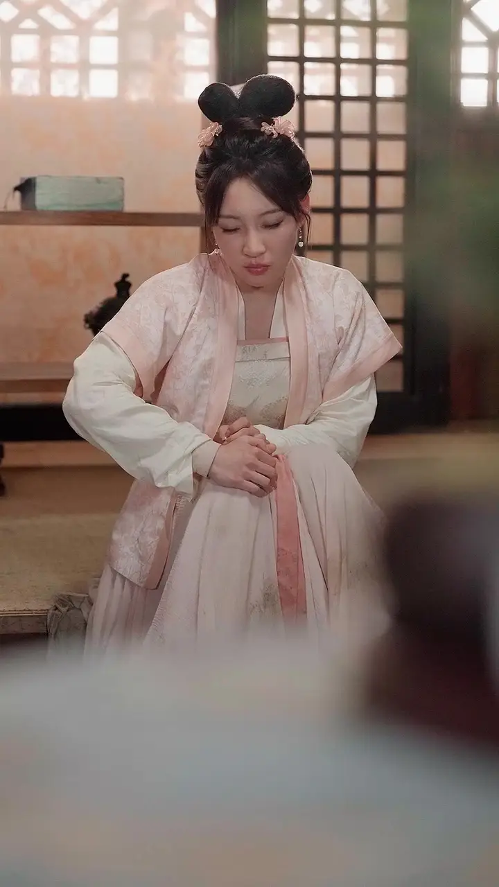 (Dubbed)The Beggar King’s Bride Episode 32