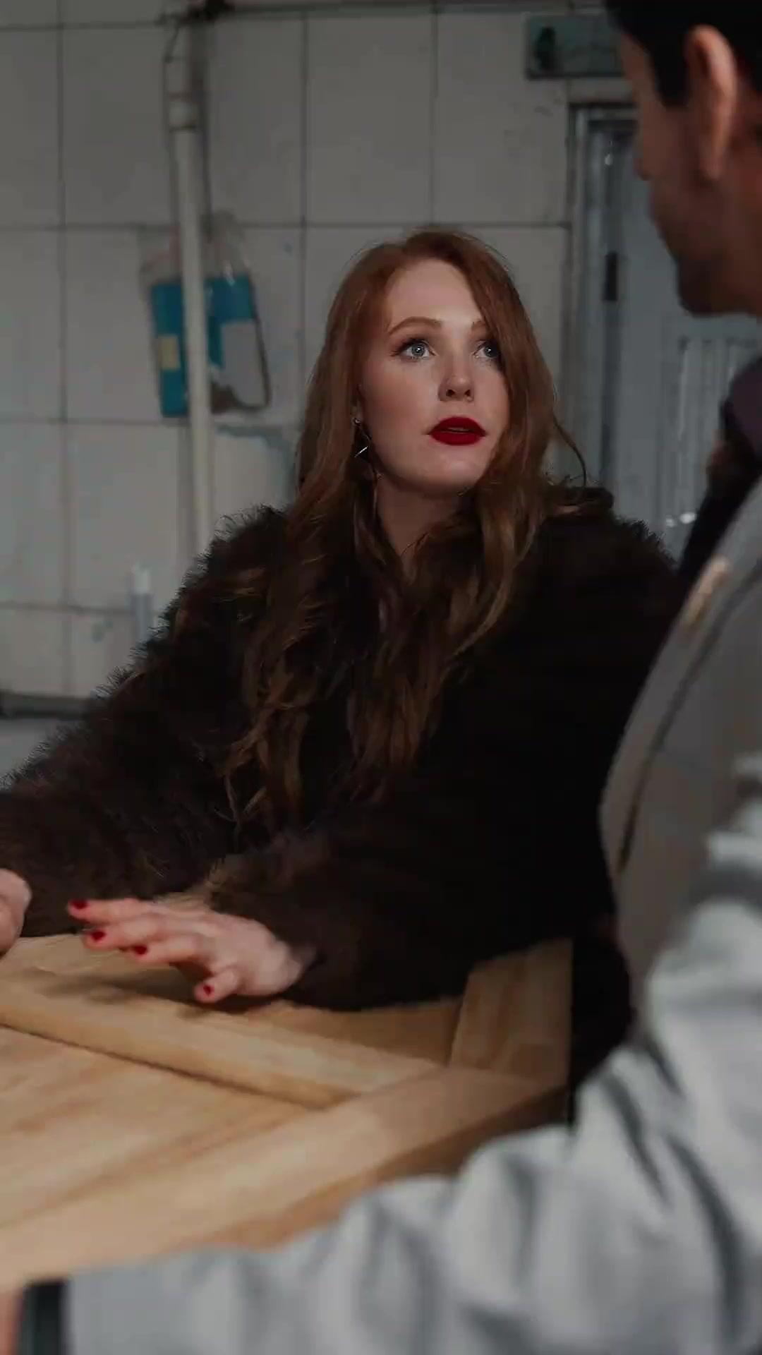 Cenazedeki Sır