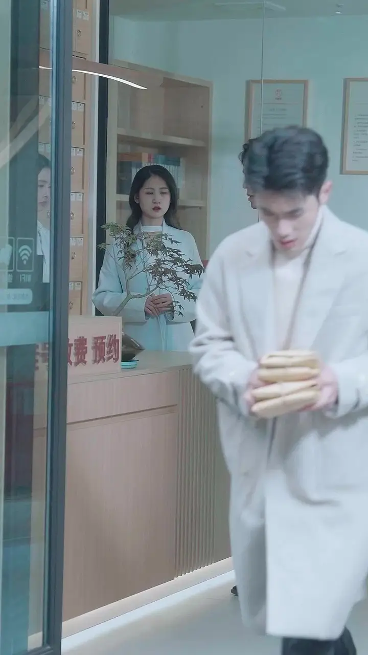 Most Beloved Episode 4