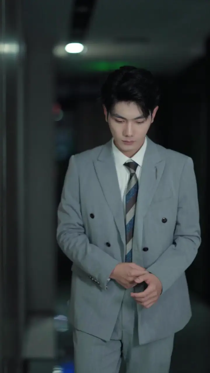 Twin Blessings, Billionaire's Love Episode 34