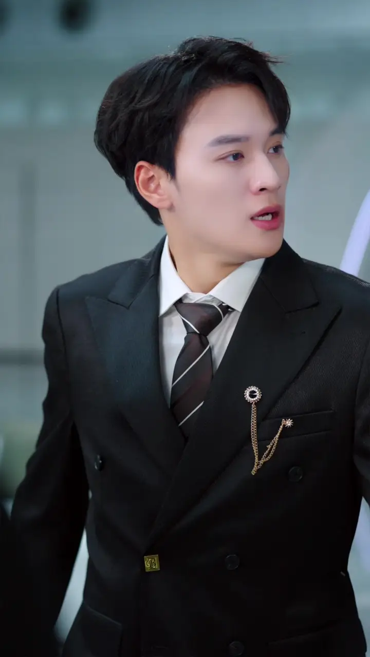 The Billionaire's Second Chance Episode 17