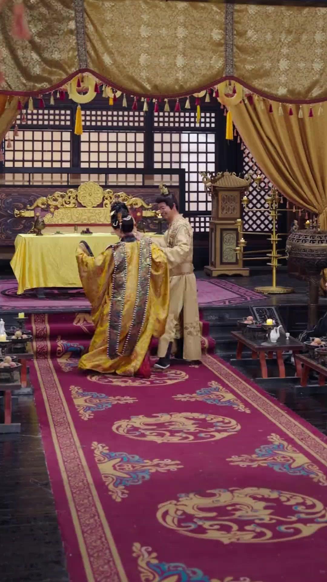 (Dubbed) Behave Yourself, Princess!