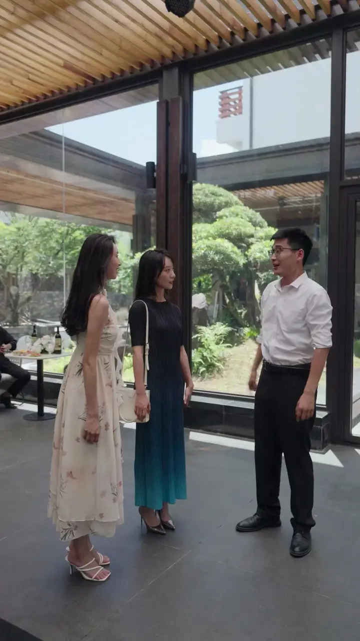 My Groupie Honey is a Movie Star Episode 65