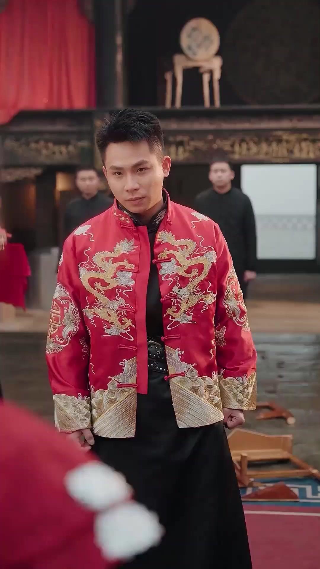 (Dubbed) Kong Fu Leo
