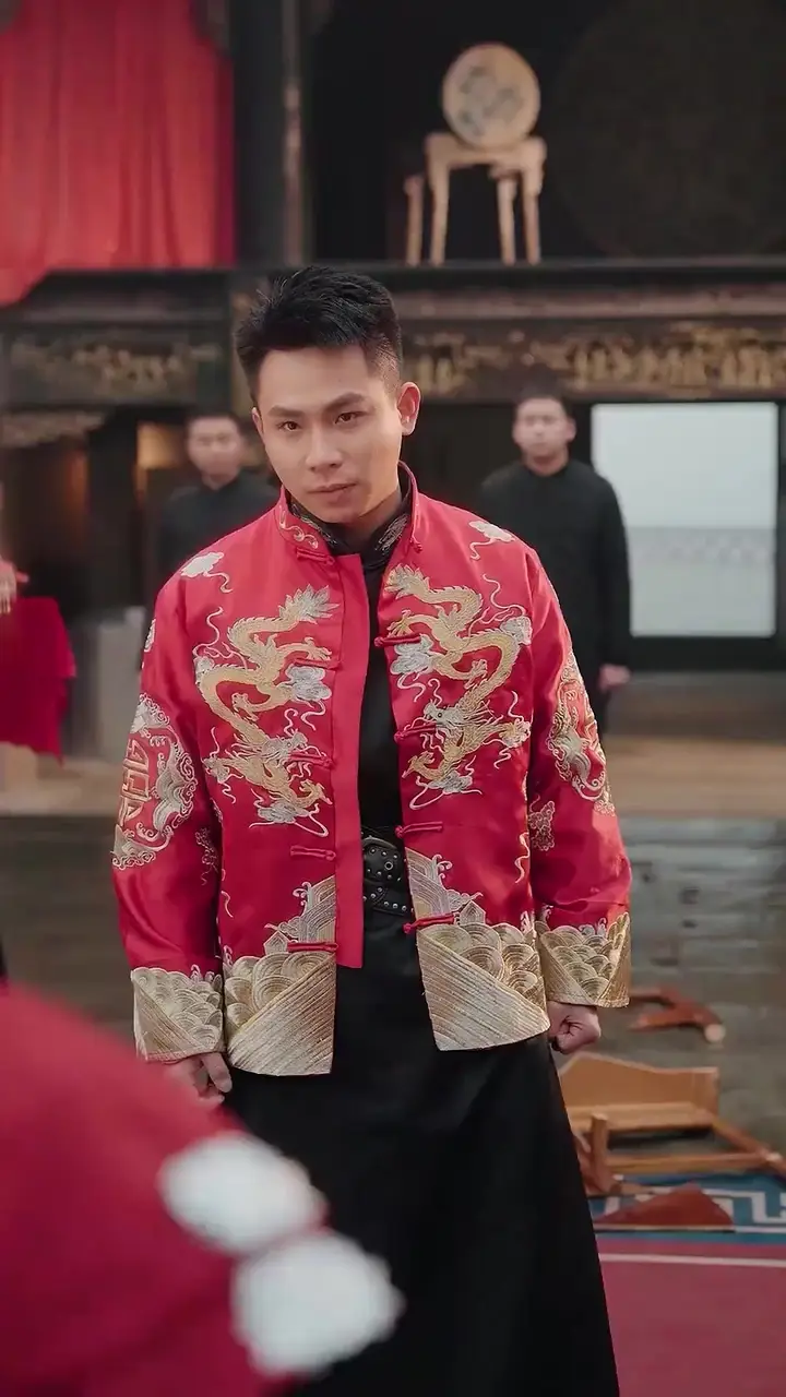 (Dubbed) Kong Fu Leo Episode 13