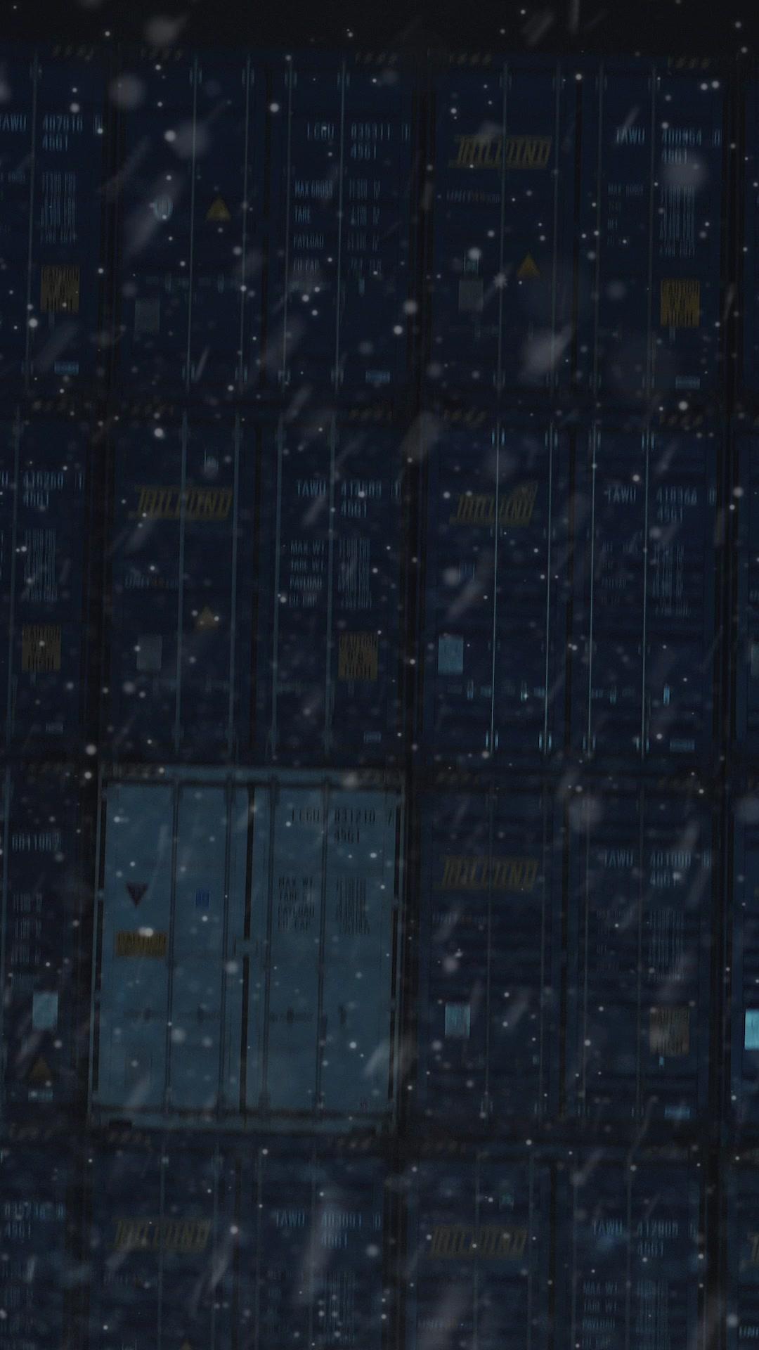 港城夜未眠