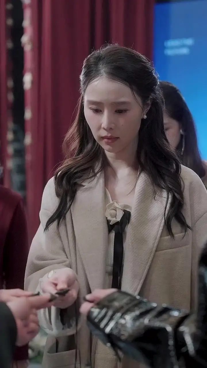Most Beloved Episode 20