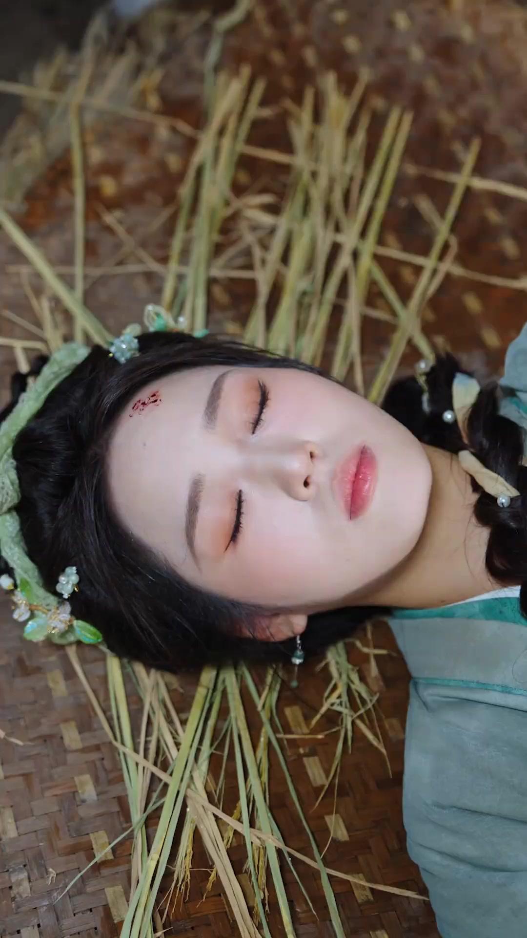 사냥꾼 낭군의 사랑 독점