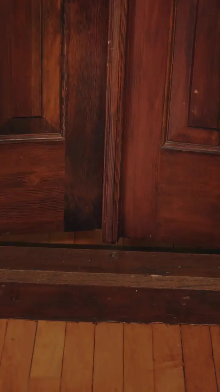 Kan, Narkoz ve Bir Sır Bölüm 38