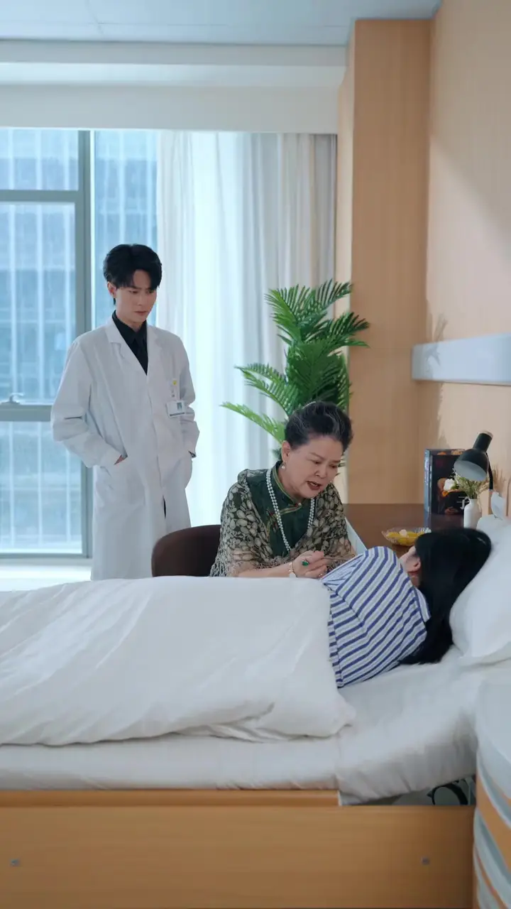 Damn, I Hurt My Savior Episode 44