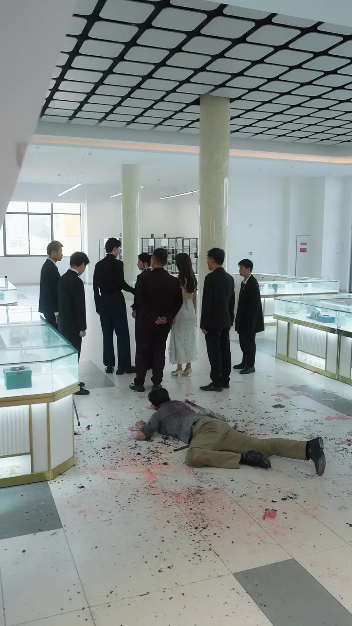 Episode 12