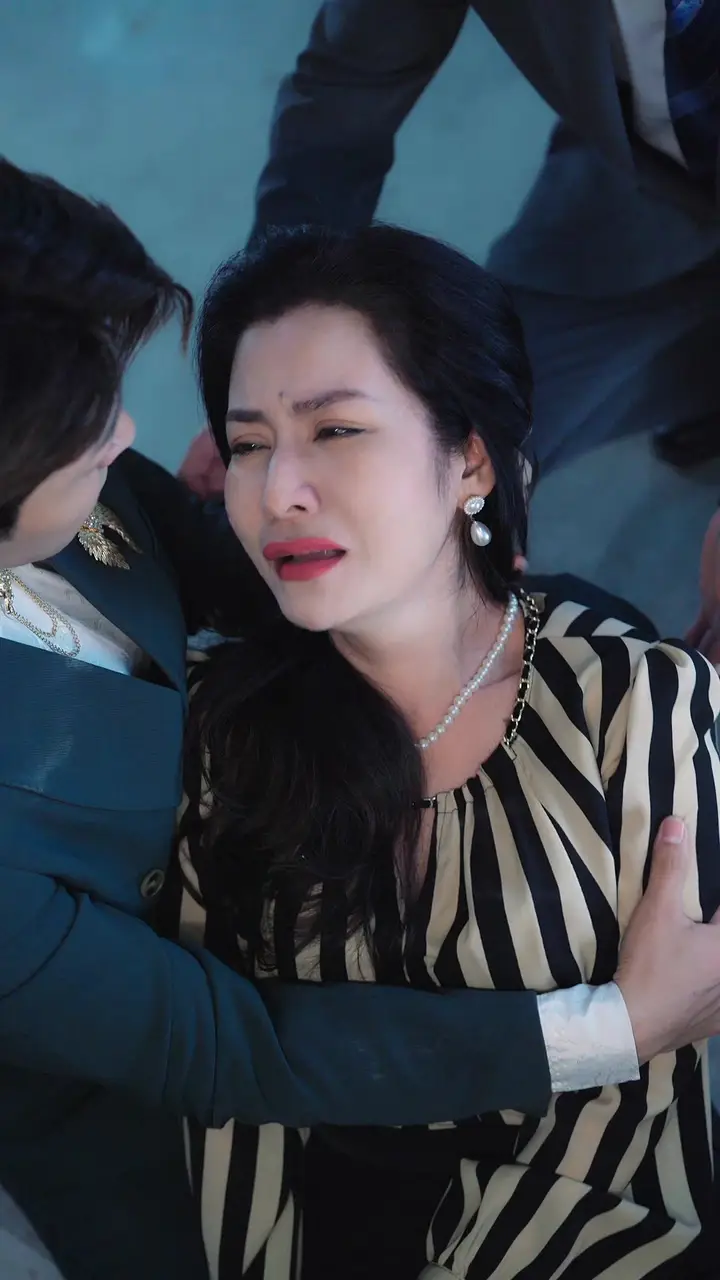 Heartbeat of Mr. Right Episode 38