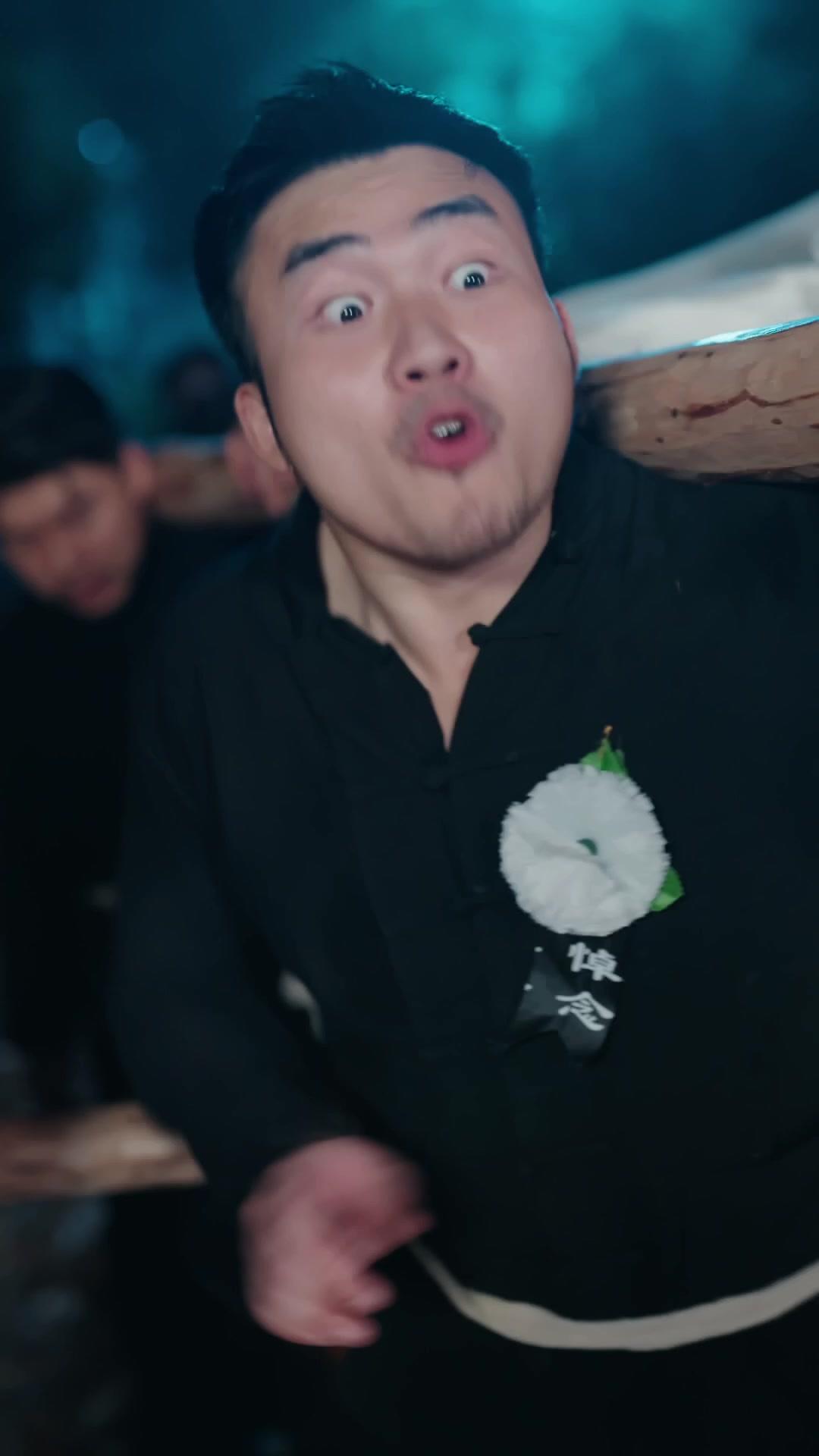祖厝裡的較量