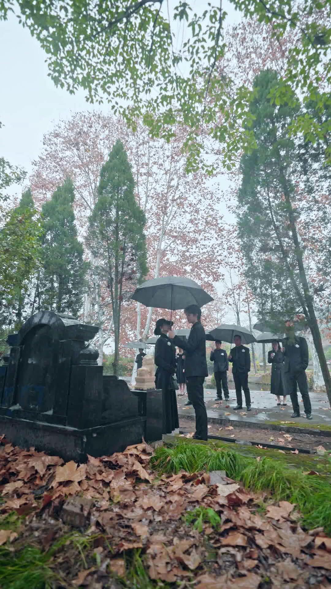 馴服以愛，歸途是你