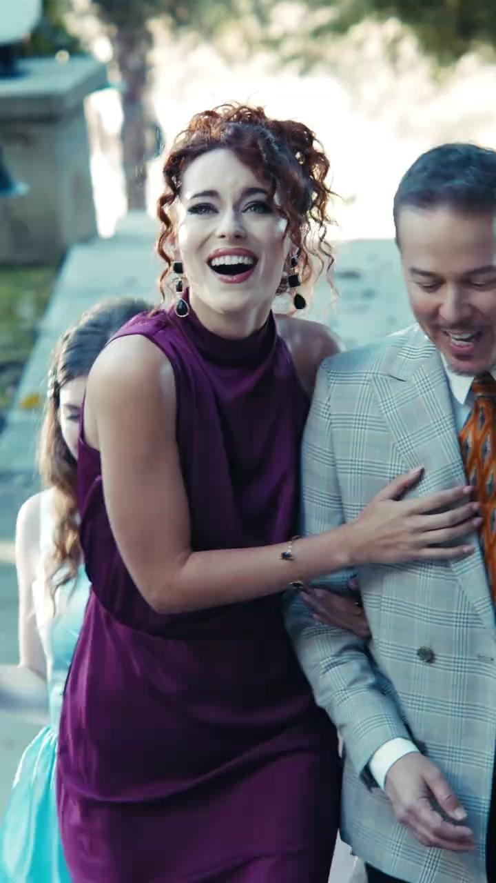 Goodbye, My Tempting Wife