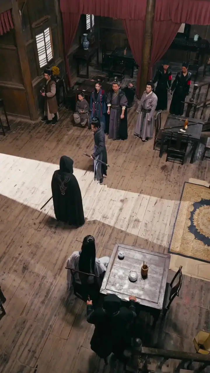 Episode 9