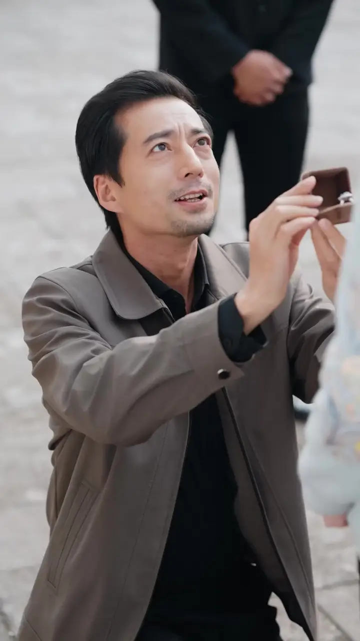Reborn in Love Episode 7