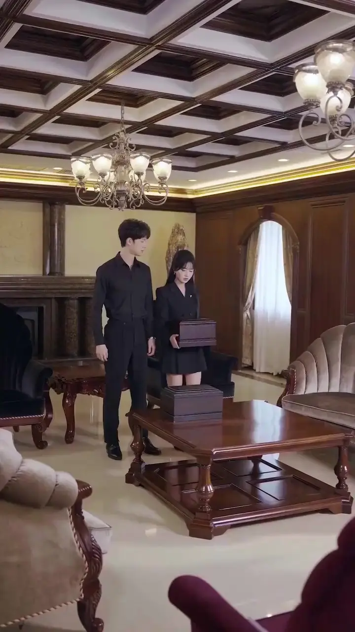 (Dubbed)Conquer Me with a Kiss Episode 90