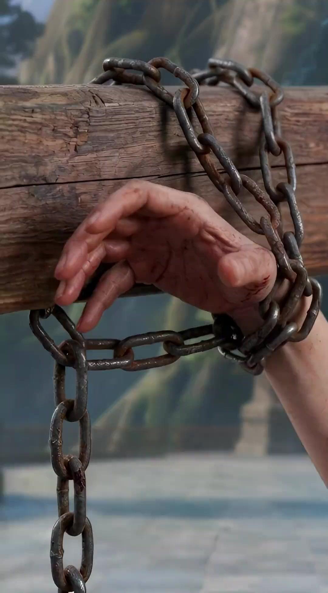 LA REINE VENGEUSE