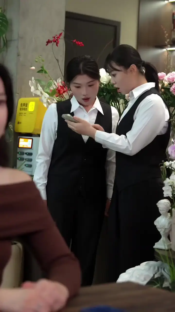 Drunk Night Made Me Billionaire's Fake Wife Episode 51