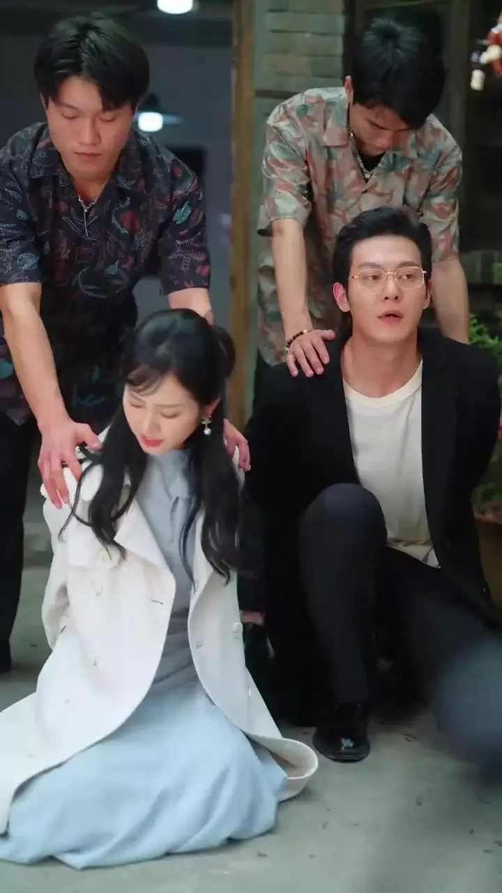 (Dubbed)Daddy's Almost Home Episode 65