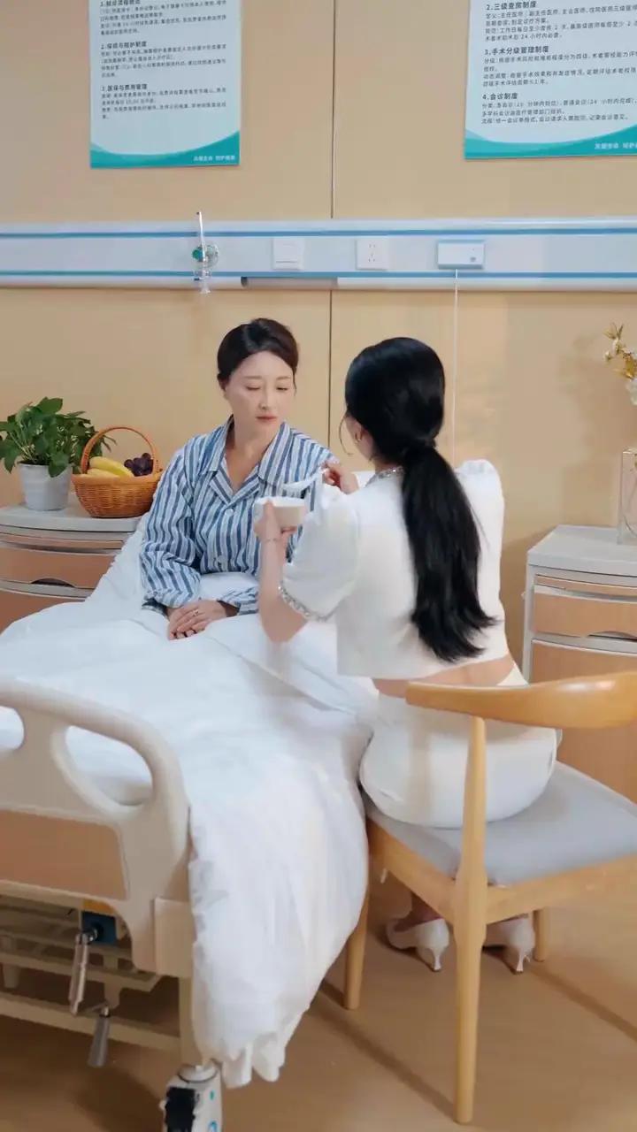 Behind Her Mask Episode 56