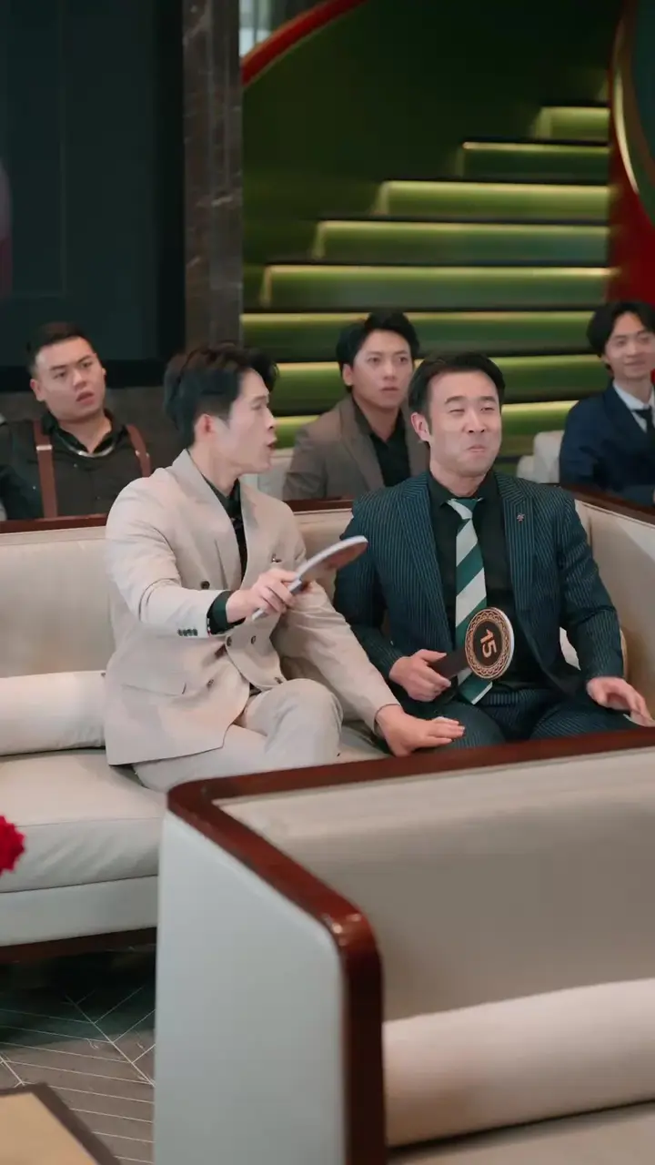 (Dubbed)Marry My Ex’s Tycoon Rival Episode 4