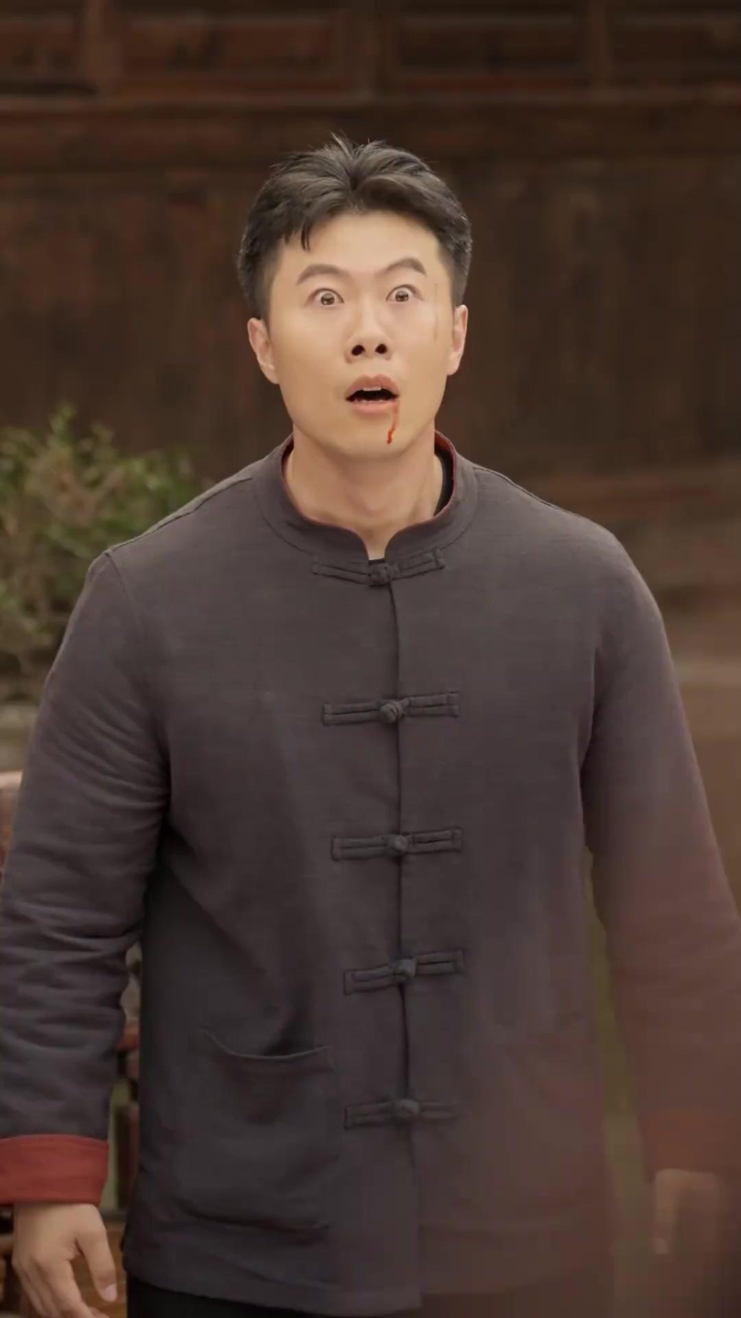 我が武は守るため