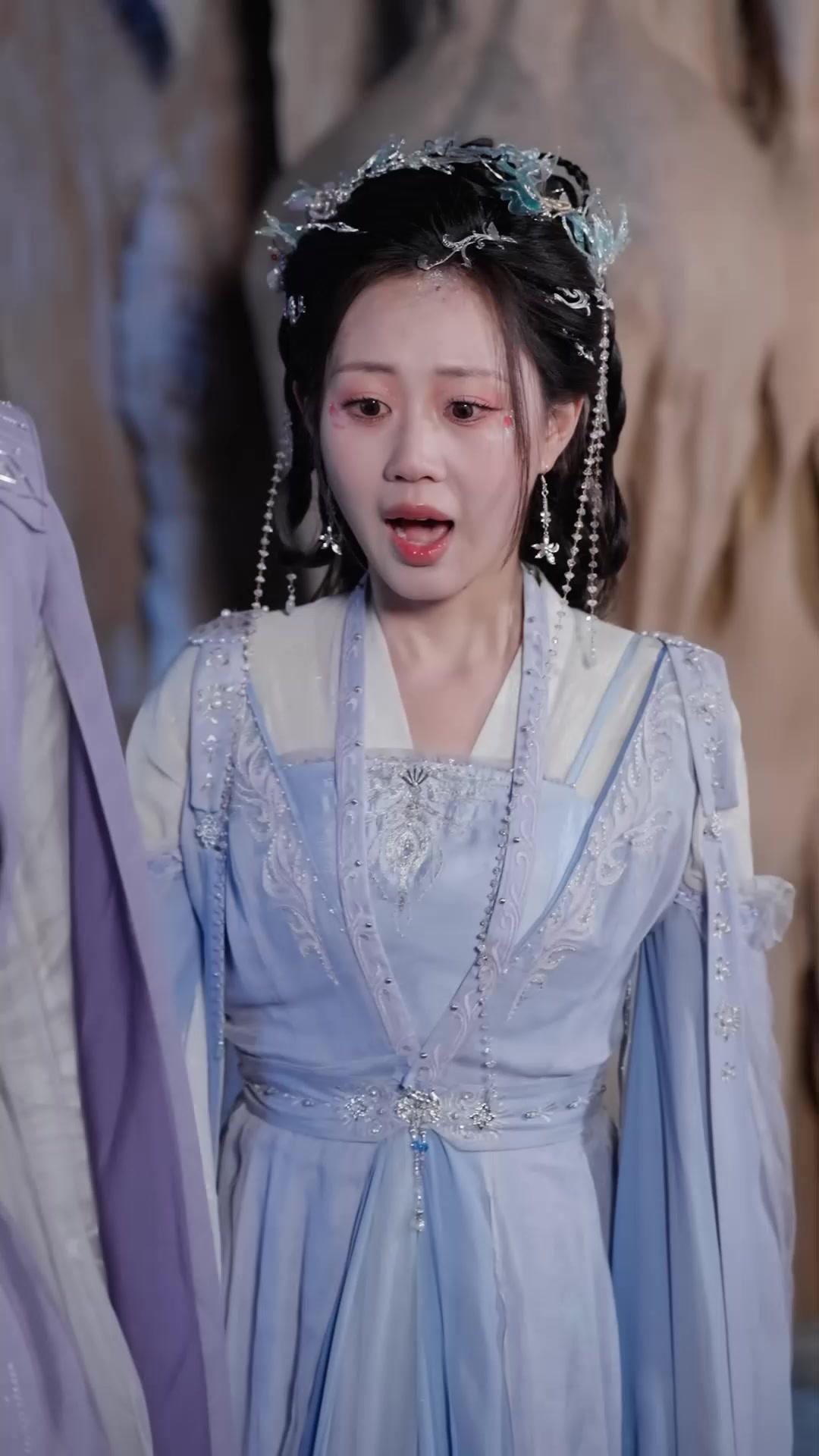 仙魔生死契