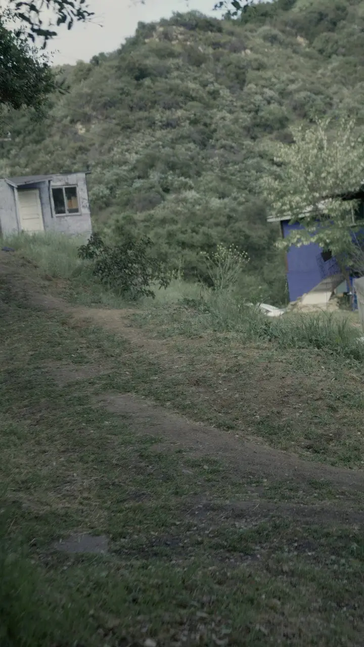 Python Attack! Run! Episode 1
