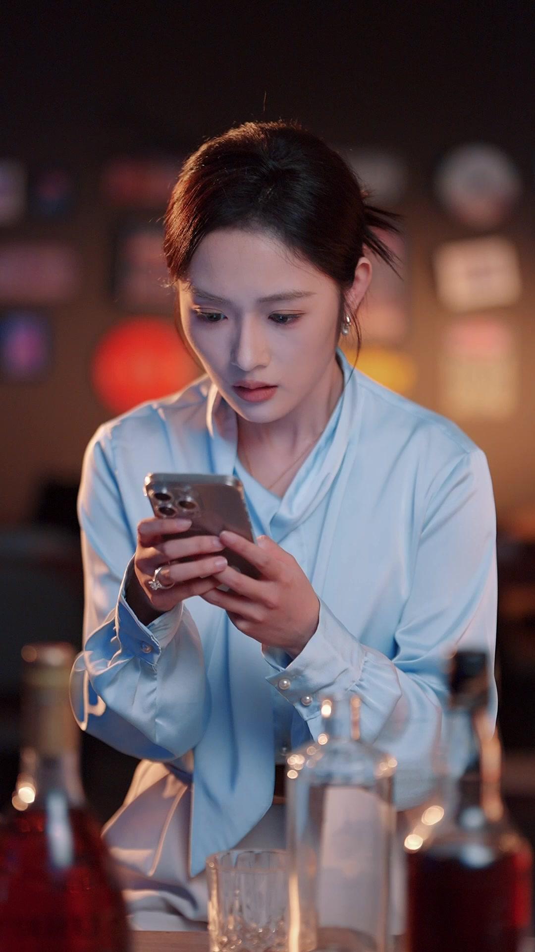 약은 진실을 알고 있다