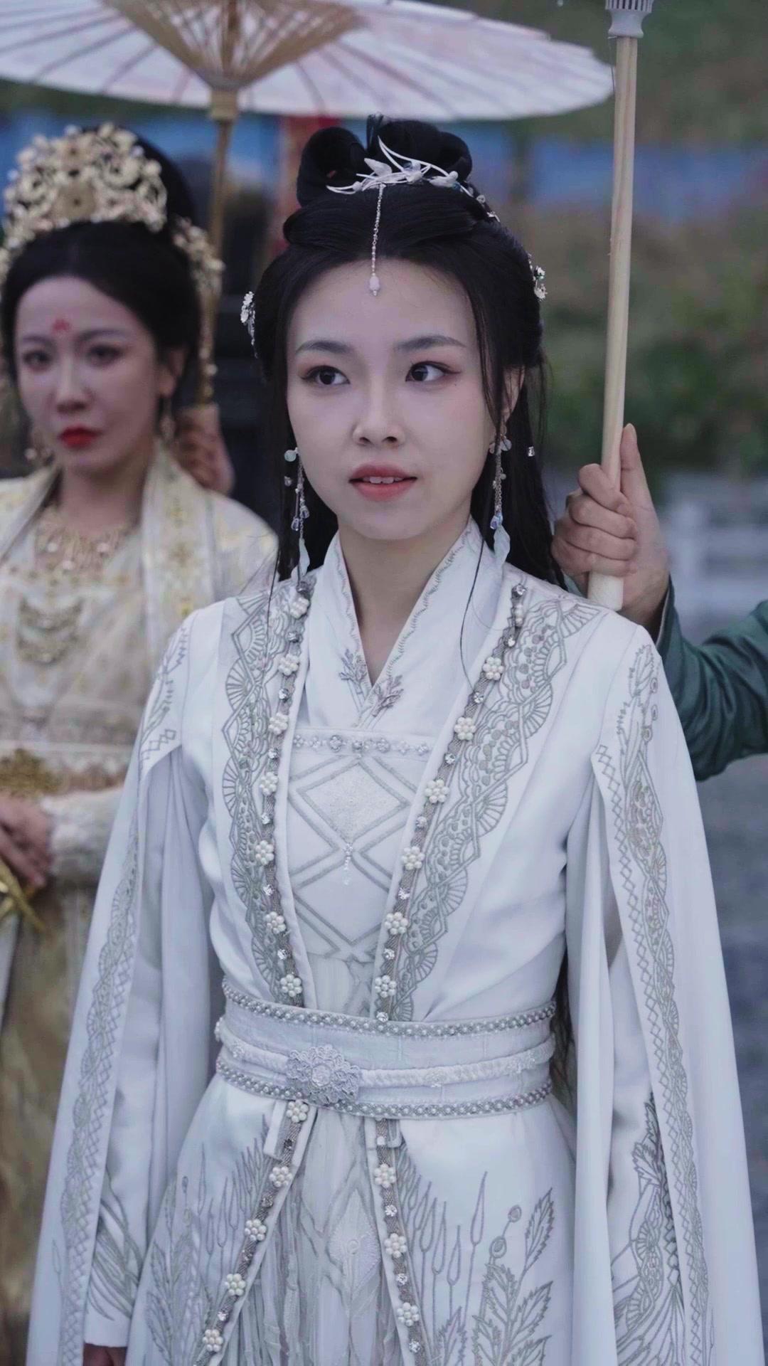  Kembalinya Puteri Api