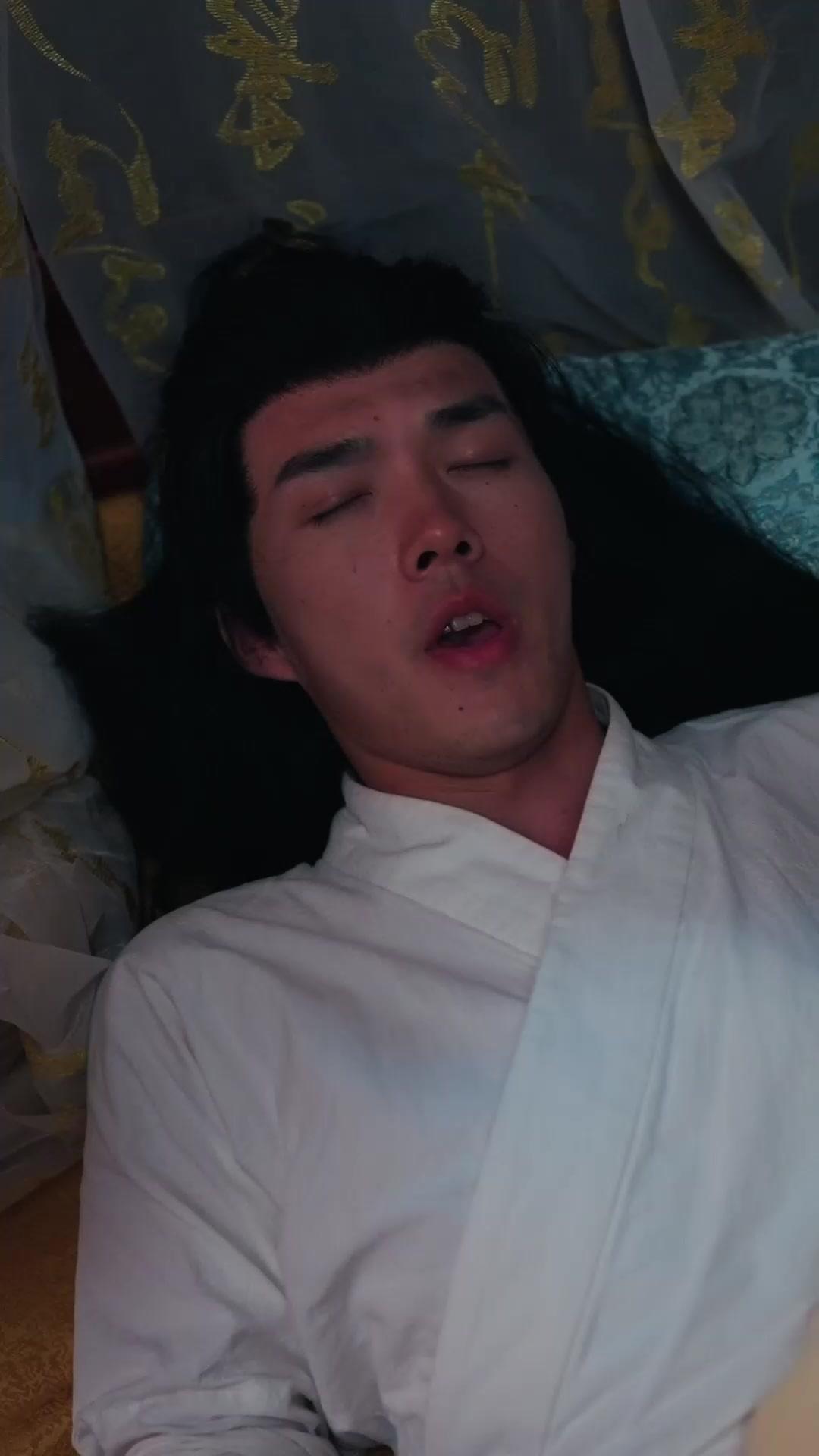 天下第一刀：農子成聖