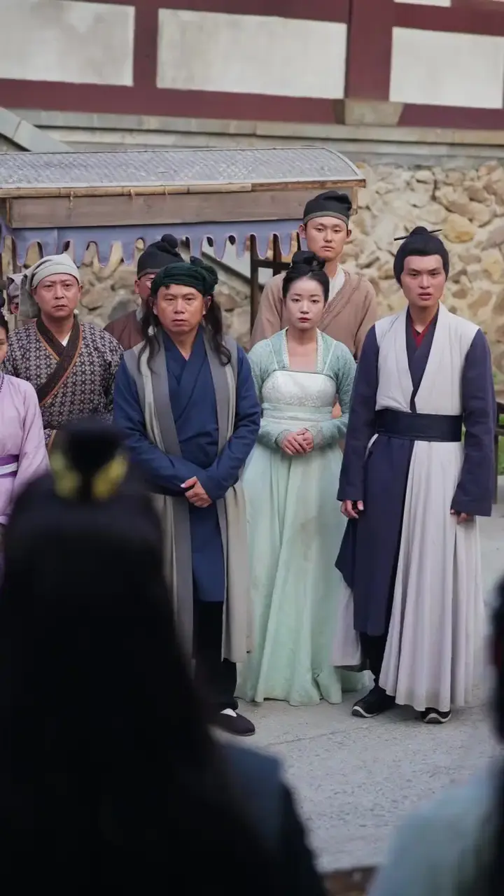 (Dubbed)The Goddess’s Revenge: So Begins His Ruin Episode 30