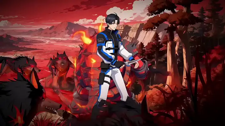 Episode 11