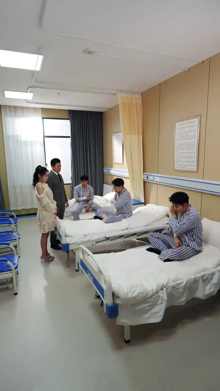 Reborn as the Rich Family's Darling Episode 30