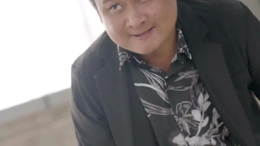 星途璀璨：天台對峙與病榻微笑的雙面人生