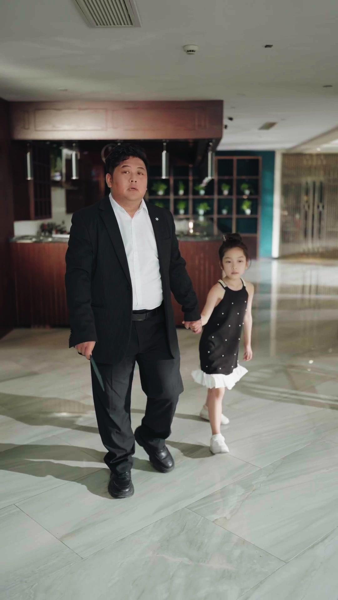 The 8-Year-Old Tycoon