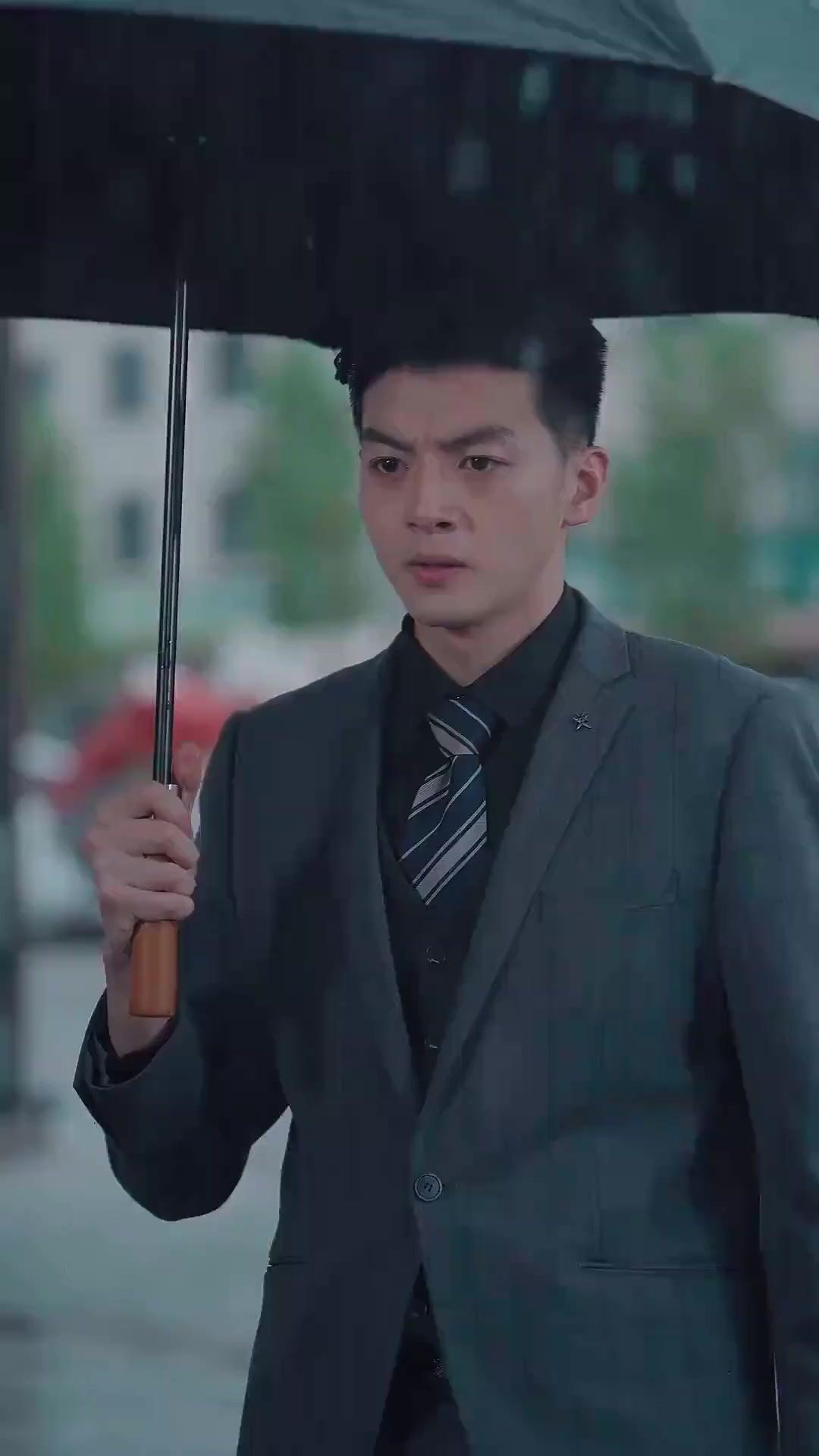(Dubbed)Bye-Bye, Mr. Wrong