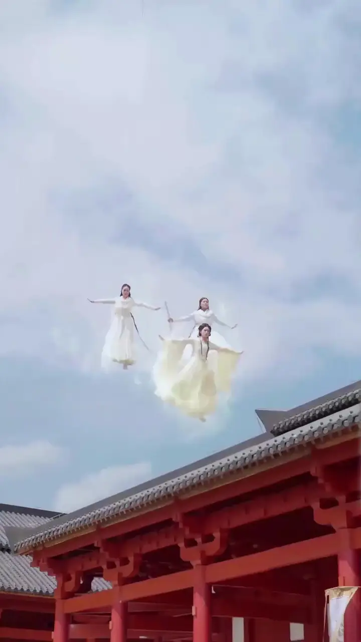 (Dubbed)Rise of the Banished Dragon Episode 13