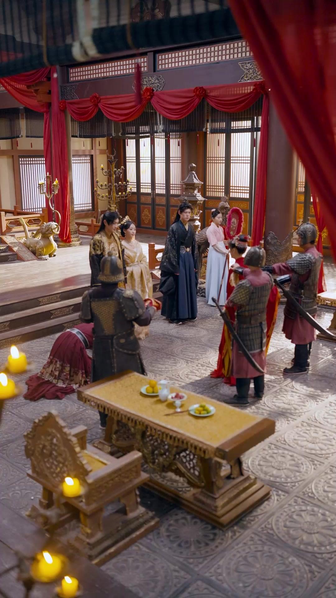 A General e a Sábia