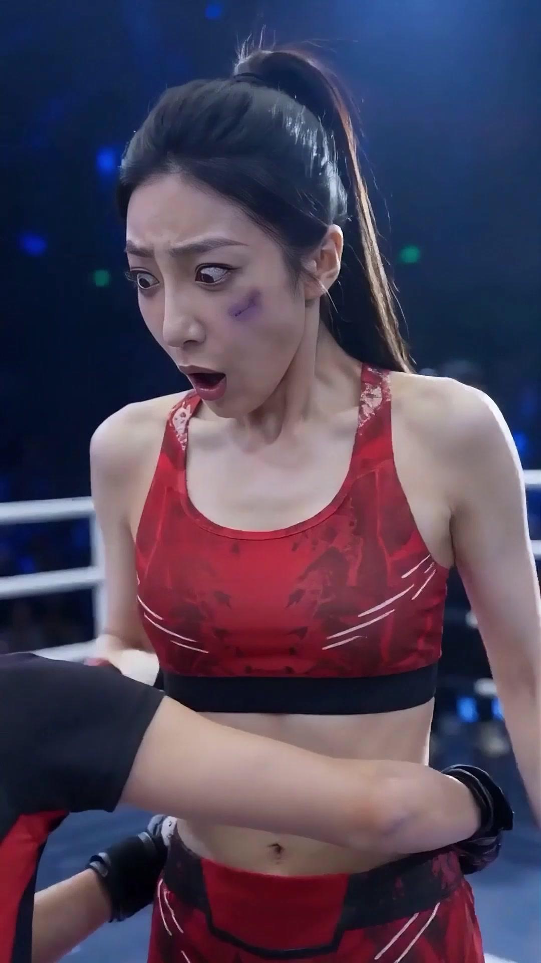 My Sister's Fight, My Revenge