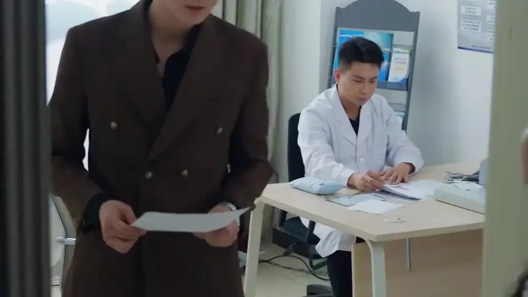 복수는 지금부터: 서류 한 장이 뒤바꾼 운명