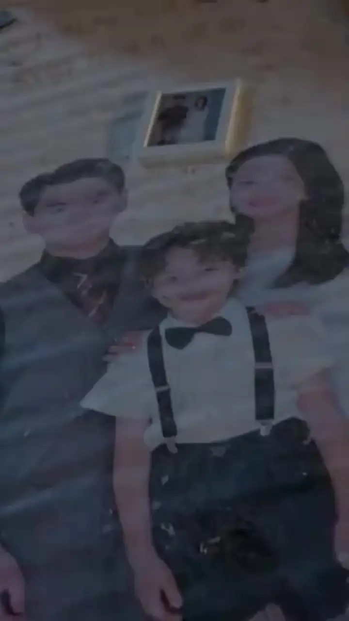 Yeniden Doğuş: Çapkın Amcanın Aşkı Bölüm 1
